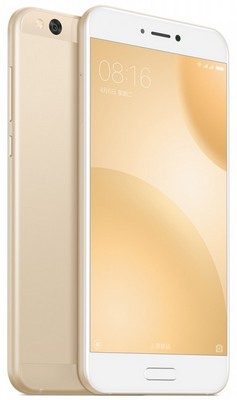 Ремонт телефона Xiaomi Mi 5c